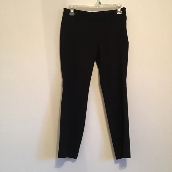 Aritzia Babaton Capri Dress Pants - Picture 3 of 4